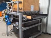 Foto van Shaver-Bercomex