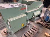 Foto van Telmachine -Cremer