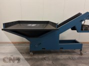 Foto van Bunkerelevator-Havatec