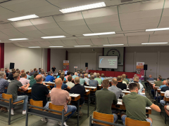 Highlighted image: Succesvolle CNB Broeierijavond!