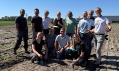 News image: CNB Dahliashowtuin is geplant!