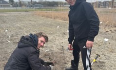 News image: CNB New plants showtuin is opgefrist!